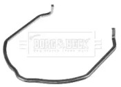 BORG & BECK bhc2002s -  Хомут, воздушный шланг компрессора